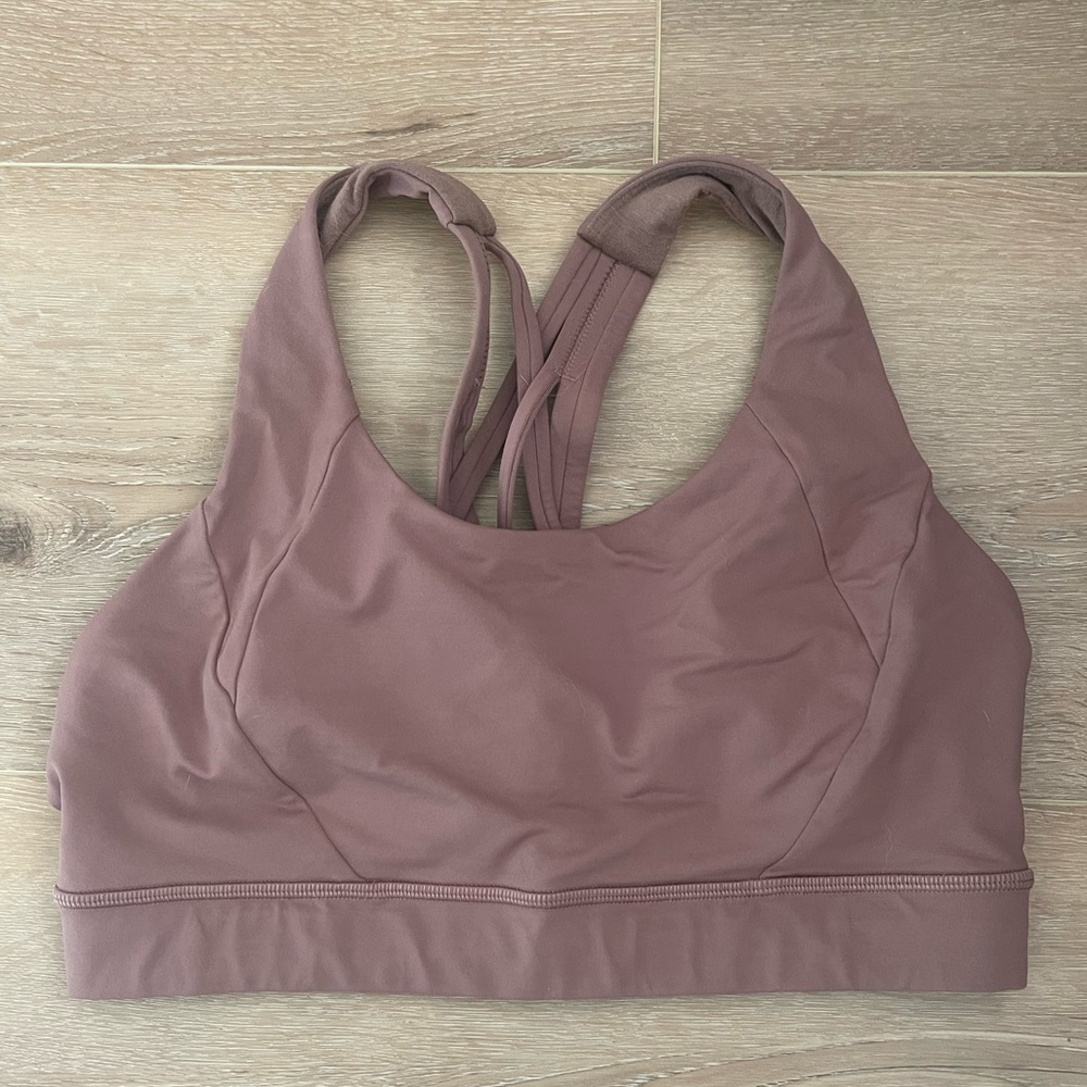 Lululemon Free to be Elevated in cacao